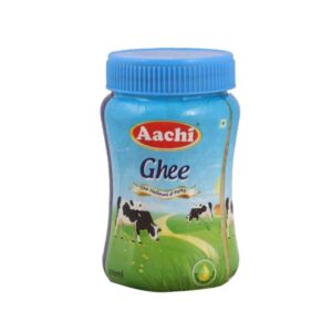 Aachi Ghee Jar 100 ml