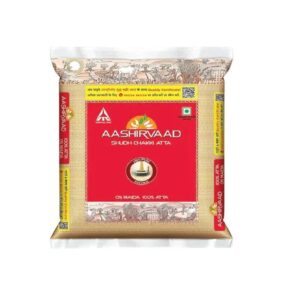 Aashirvaad Atta 1 Kg