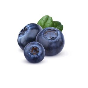Blue berry