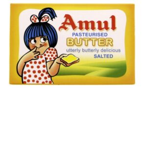 Amul Butter 100 gm