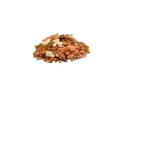 Mix Dry Fruits 250 gm