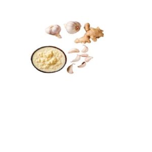 Ginger Garlic Paste 300 gm