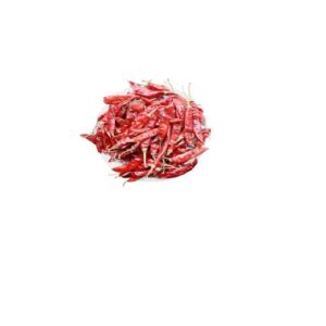 Red Chilli Long 500 gm